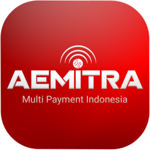 Logo AEMITRA Multi Payment Indonesia