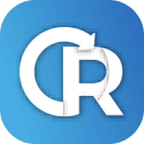 Logo Centra Reload