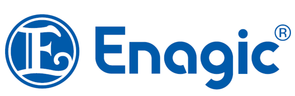 Logo Enagic Mesin Kangen Water