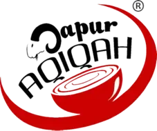 Logo Dapur Aqiqah