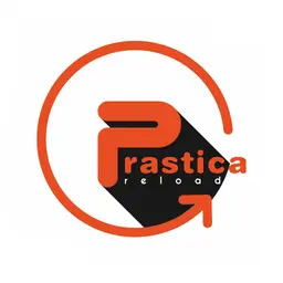 Logo Prastica Reload